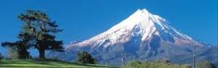 Mount Taranaki